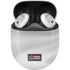 Costa Rica Soccer Flag Google Pixel Buds Skin